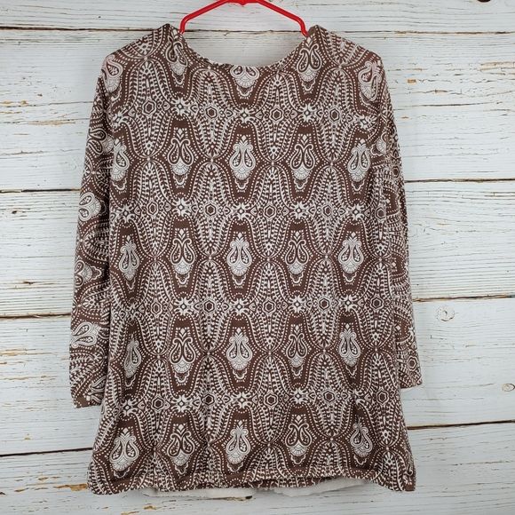 Talbots Lightweight Sweater Twin Set - Picture 6 of 6